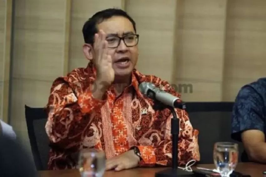 Hari Pahlawan, Fadli Zon Ingatkan soal Tantangan Global