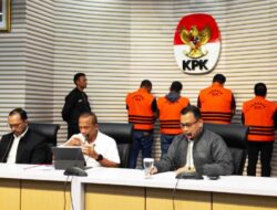 Ini Kronologi OTT KPK di Bondowoso dan Amankan Uang Rp225 Juta