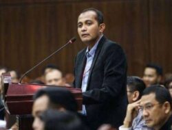 Jadi Tersangka Gratifikasi, Wamenkumham Dipanggil KPK Pekan Ini