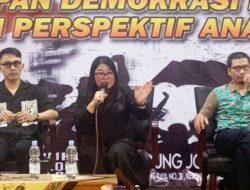 Jelang Pemilu 2024, Eks Sekjen Fitra Tegaskan Kawal Resources Negara