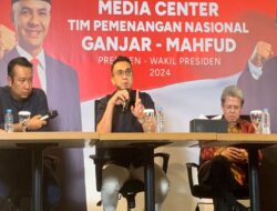 Jubir TPN Ganjar-Mahfud Pertanyakan Urgensi Integrasi CCTV KPU dan Bawaslu ke Kepolisian