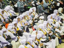 Kemenag Usulkan Biaya Haji 2024 Rp105 Juta, Berapa yang Harus Dibayar Jemaah?