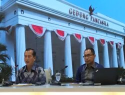 Kemlu Tepis Tuduhan Israel RS Indonesia Tampung Hamas