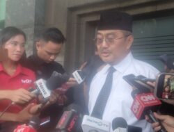 Tidak Ada Dalam Sejarah Dunia Hakim Di-recall