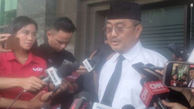 Tidak Ada Dalam Sejarah Dunia Hakim Di-recall