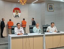 KPK Tetapkan 2 Tersangka Toilet Sultan di Bekasi, 1 Telah Meninggal Dunia