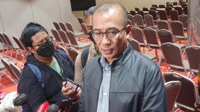 DCT 2 Dapil Terancam Berubah karena Sengketa Pemilu, Penyaluran Logistik Ditunda