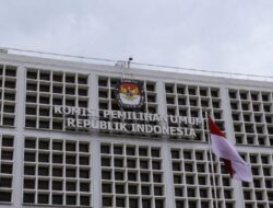 KPU Resmi Ubah PKPU Syarat Usia Capres-Cawapres Sesuai Putusan MK