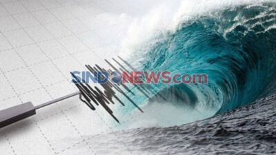 Kupang Diguncang Gempa M6,5, BMKG: Tidak Berpotensi Tsunami