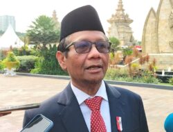 Mahfud MD Ajak Tiru Pahlawan, Apa Saja yang Bisa Kita Teladani?