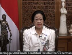 Mahkamah Konstitusi Harus Bermanfaat Bukan bagi Perorangan