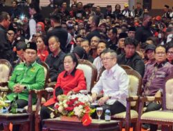 Megawati Ingin Ganjar-Mahfud Menang di Kota Kelahirannya, Yogyakarta