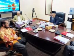 MKMK Didorong Progresif dalam Putusan terhadap Anwar Usman Cs