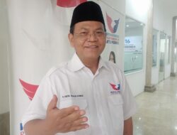 MUI Tegaskan Tak Pernah Rilis Daftar Produk Israel, Abdul Khaliq Perindo: Beri Ketenangan di Masyarakat