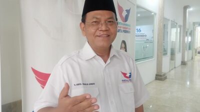 MUI Tegaskan Tak Pernah Rilis Daftar Produk Israel, Abdul Khaliq Perindo: Beri Ketenangan di Masyarakat