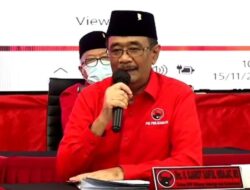 Ganjar-Mahfud Berdiri Kokoh pada Kekuatan Moral Kebenaran dan Berdedikasi Total untuk Rakyat