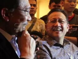 Pencoretan Nama Irman Gusman dari Daftar Caleg Dinilai Langgar Asas Hukum