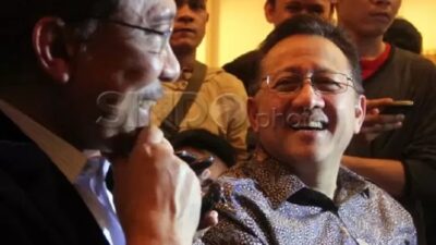 Pencoretan Nama Irman Gusman dari Daftar Caleg Dinilai Langgar Asas Hukum