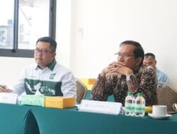 Peneliti BRIN Tegaskan Dinasti Politik Membajak dan Membonsai Demokrasi Indonesia