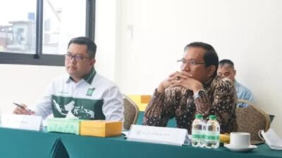 Peneliti BRIN Tegaskan Dinasti Politik Membajak dan Membonsai Demokrasi Indonesia