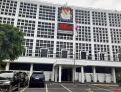 Pilpres 2024, KPU Undang Capres-Cawapres untuk Pengundian Nomor