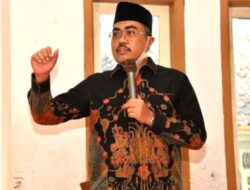 Politikus PKB Gus Jazil Sepakat dengan Usulan Hak Angket MK