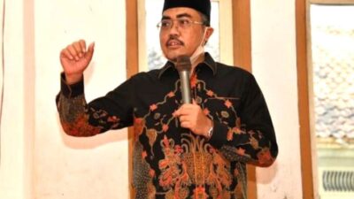 Politikus PKB Gus Jazil Sepakat dengan Usulan Hak Angket MK