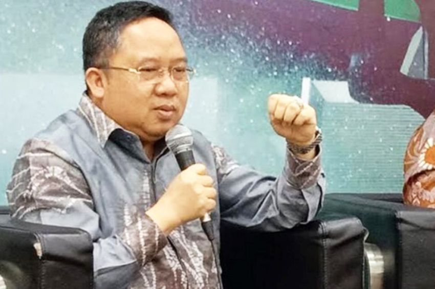 Politikus PPP Sebut Putusan MKMK Bisa Jadi Pintu Masuk Hak Angket, jika…