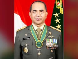 Profil Wakasad Baru Letjen TNI Arif Rahman, Sosok Ramah yang Pernah Pimpin Pasukan Setan