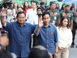 Program Prabowo-Gibran untuk Meningkatkan Pertumbuhan Ekonomi Indonesia menjadi 7%