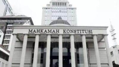 Putusan MK soal Batas Usia Capres-Cawapres Dibacakan Rabu Pekan Depan