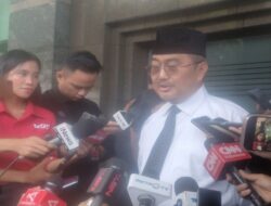 Rampung Periksa Anwar Usman Cs, MKMK Bacakan Putusan pada 7 November 2023