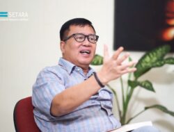 Setara Institute Ingatkan Ada Celah di UU Pemilu yang Dimanfaatkan Orang Pintar