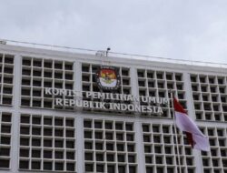 Situs KPU Diduga Diretas, 204 Juta DPT Bocor dan Dijual Rp1,2 Miliar