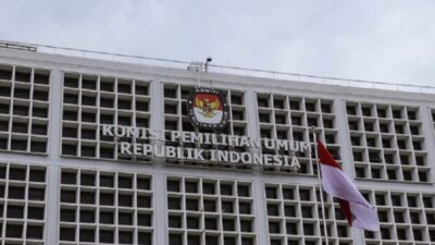 Situs KPU Diduga Diretas, 204 Juta DPT Bocor dan Dijual Rp1,2 Miliar