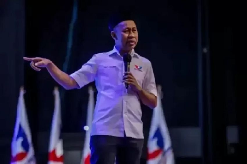 Prahara di MK, Ketua Bidang Politik Partai Perindo Yusuf Lakaseng: Drama Paling Tragis