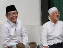 Minta Doa untuk Indonesia Agar Lebih Baik