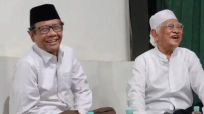 Minta Doa untuk Indonesia Agar Lebih Baik