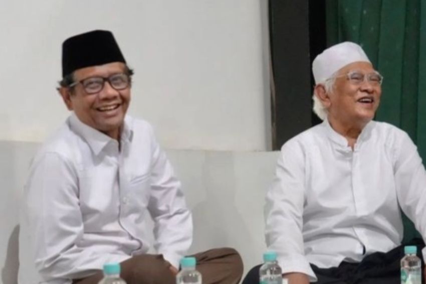 Minta Doa untuk Indonesia Agar Lebih Baik