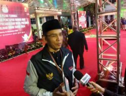 TGB Zainul Majdi Nilai Rekam Jejak Ganjar-Mahfud Sesuai Kebutuhan Rakyat