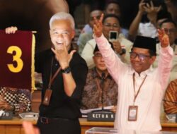 TGB Zainul Majdi Ungkap Strategi TPN Menangkan Ganjar-Mahfud di Pilpres 2024