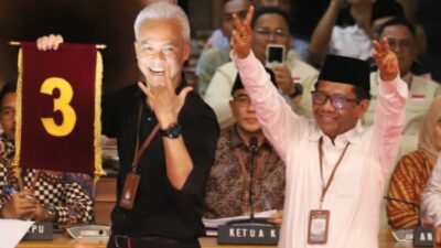 TGB Zainul Majdi Ungkap Strategi TPN Menangkan Ganjar-Mahfud di Pilpres 2024