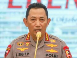 15 Jenderal Bintang Satu Bersiap Tinggalkan Polri Usai Dimutasi Awal Desember 2023