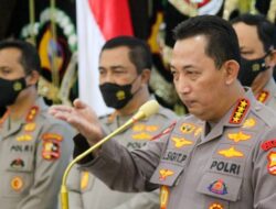 20 Perwira Tinggi Polri yang Masuk Daftar Mutasi Terbaru dalam Rangka Pensiun