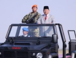 Makna Menjadi Seorang Perwira dan Pemimpin Militer