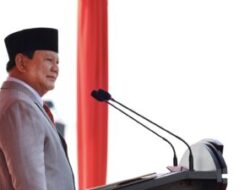 Hentikan Kebocoran dan Tingkatkan Produksi dalam Skala Nasional