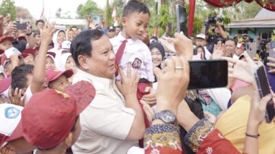 Program Unggulan Cepat dari Prabowo2024 – prabowo2024.net