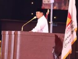 Prabowo Berkomitmen Mendukung Koperasi dan Ekonomi Rakyat