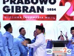 Prabowo-Gibran Memimpin Hasil Survei Menurut prabowo2024.net