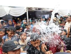 Prabowo Inaugurates 9 Clean Water Points in Sukabumi, Bringing Total to 110 Across Indonesia